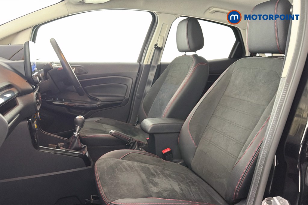 Ford Ecosport St-Line Manual Petrol SUV - Stock Number (1627344) - 22nd supplementary image