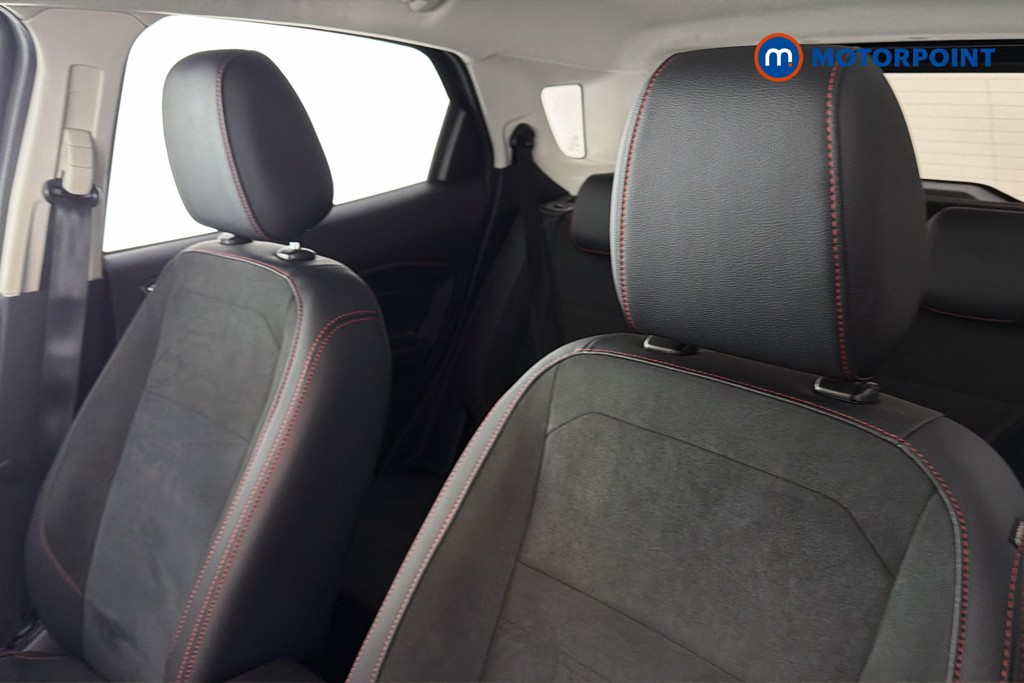 Ford Ecosport St-Line Manual Petrol SUV - Stock Number (1627344) - 23rd supplementary image