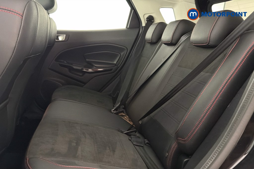 Ford Ecosport St-Line Manual Petrol SUV - Stock Number (1627344) - 28th supplementary image