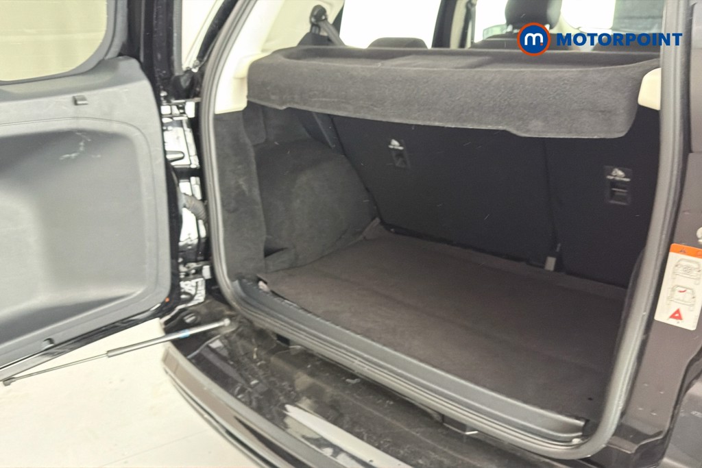 Ford Ecosport St-Line Manual Petrol SUV - Stock Number (1627344) - 33rd supplementary image