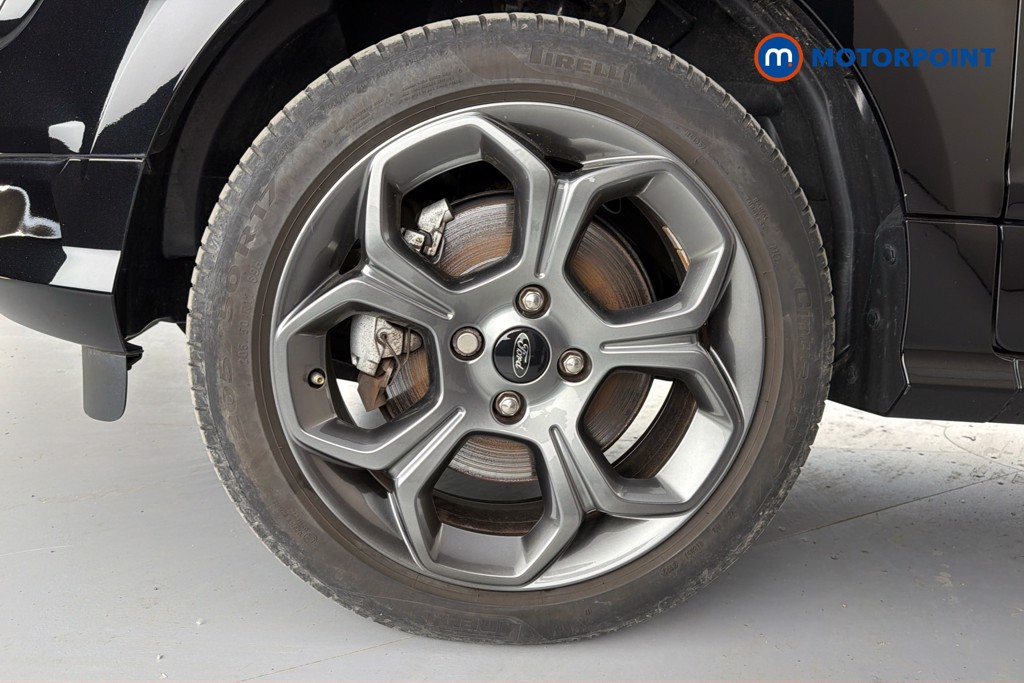 Ford Ecosport St-Line Manual Petrol SUV - Stock Number (1627344) - 47th supplementary image