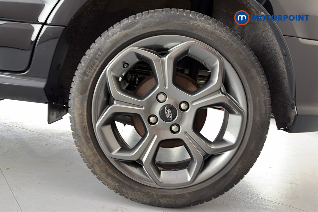 Ford Ecosport St-Line Manual Petrol SUV - Stock Number (1627344) - 48th supplementary image