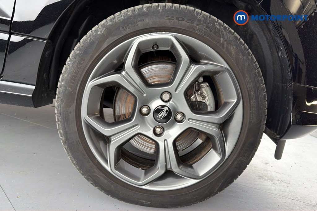 Ford Ecosport St-Line Manual Petrol SUV - Stock Number (1627344) - 50th supplementary image