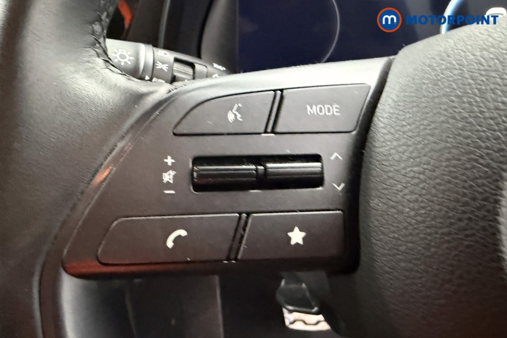 Hyundai Bayon Premium Automatic Petrol SUV - Stock Number (1627625) - 3rd supplementary image