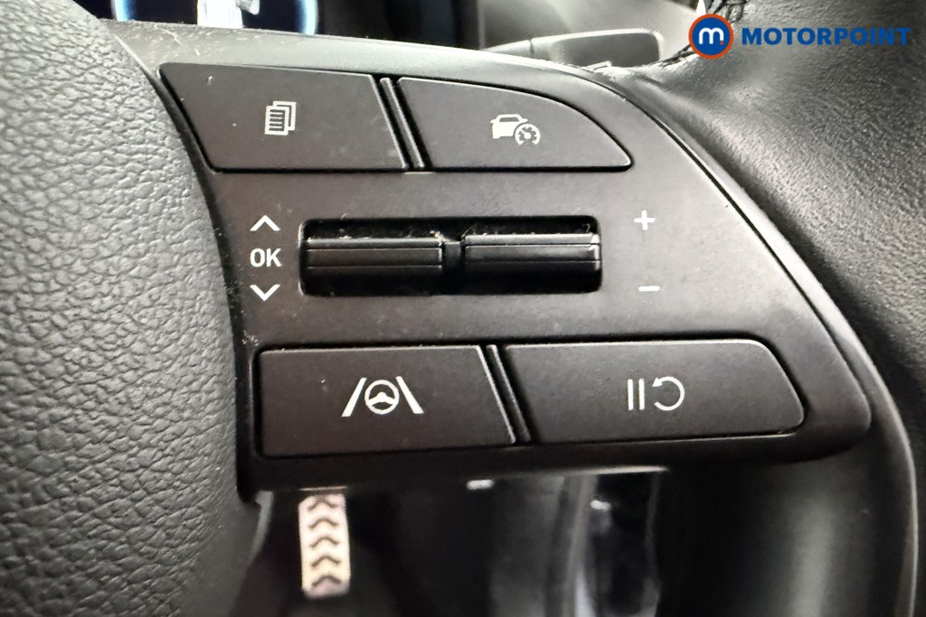 Hyundai Bayon Premium Automatic Petrol SUV - Stock Number (1627625) - 4th supplementary image