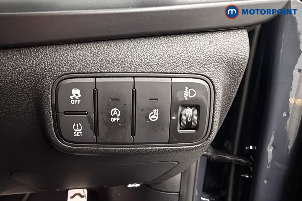 Hyundai Bayon Premium Automatic Petrol SUV - Stock Number (1627625) - 5th supplementary image