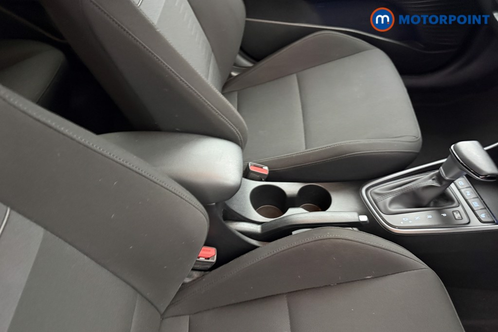 Hyundai Bayon Premium Automatic Petrol SUV - Stock Number (1627625) - 10th supplementary image