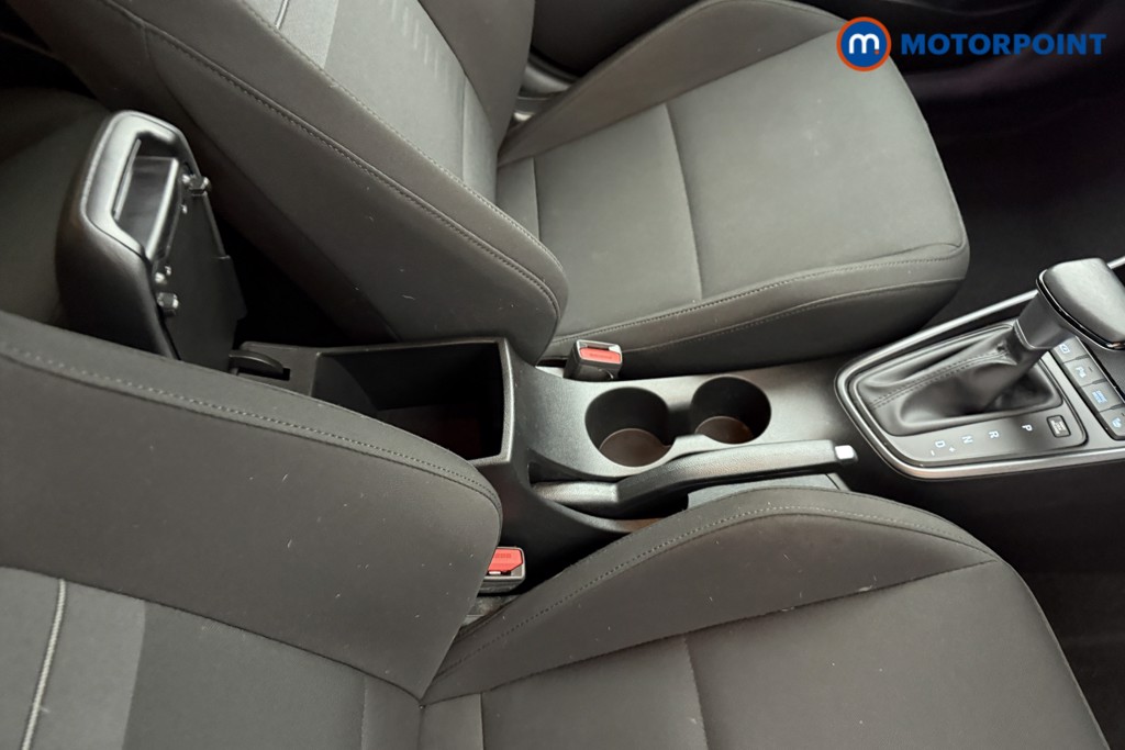 Hyundai Bayon Premium Automatic Petrol SUV - Stock Number (1627625) - 11th supplementary image