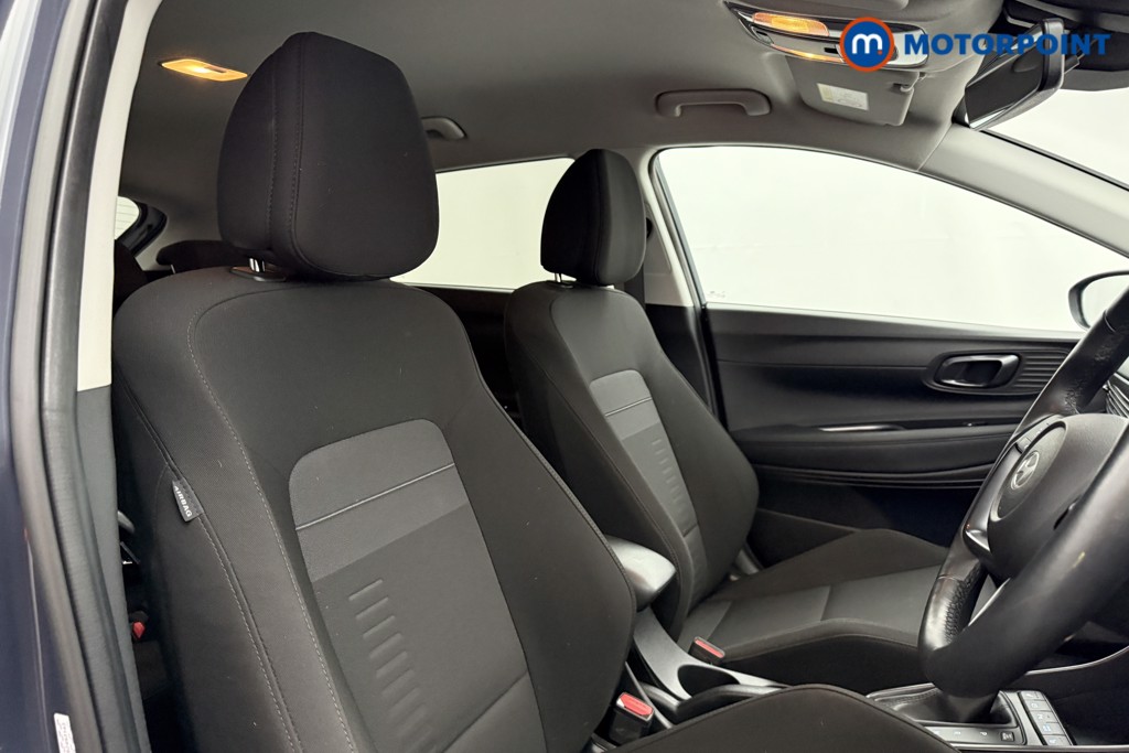 Hyundai Bayon Premium Automatic Petrol SUV - Stock Number (1627625) - 12th supplementary image