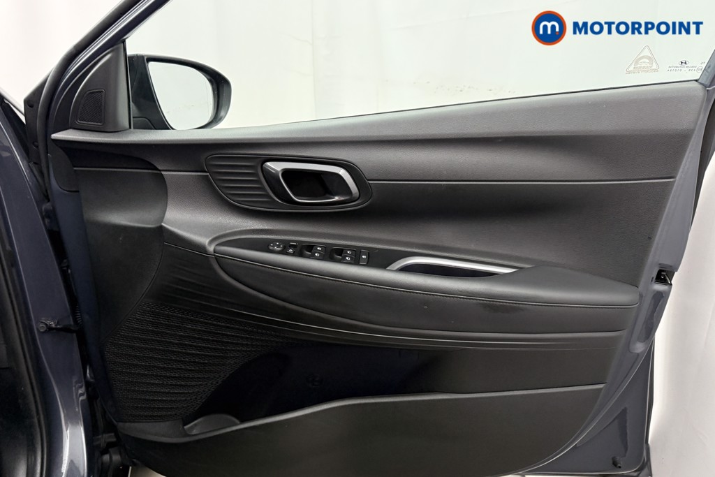 Hyundai Bayon Premium Automatic Petrol SUV - Stock Number (1627625) - 13th supplementary image
