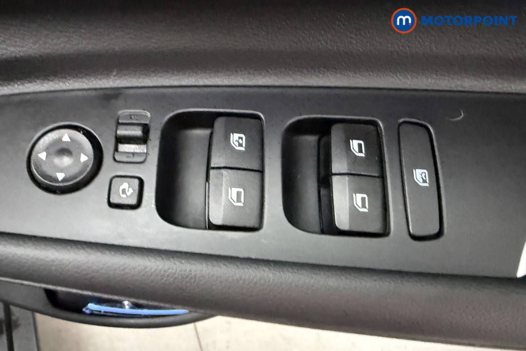 Hyundai Bayon Premium Automatic Petrol SUV - Stock Number (1627625) - 14th supplementary image