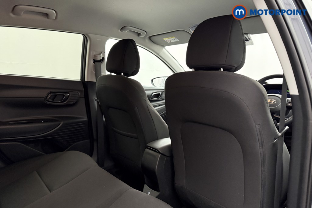 Hyundai Bayon Premium Automatic Petrol SUV - Stock Number (1627625) - 15th supplementary image