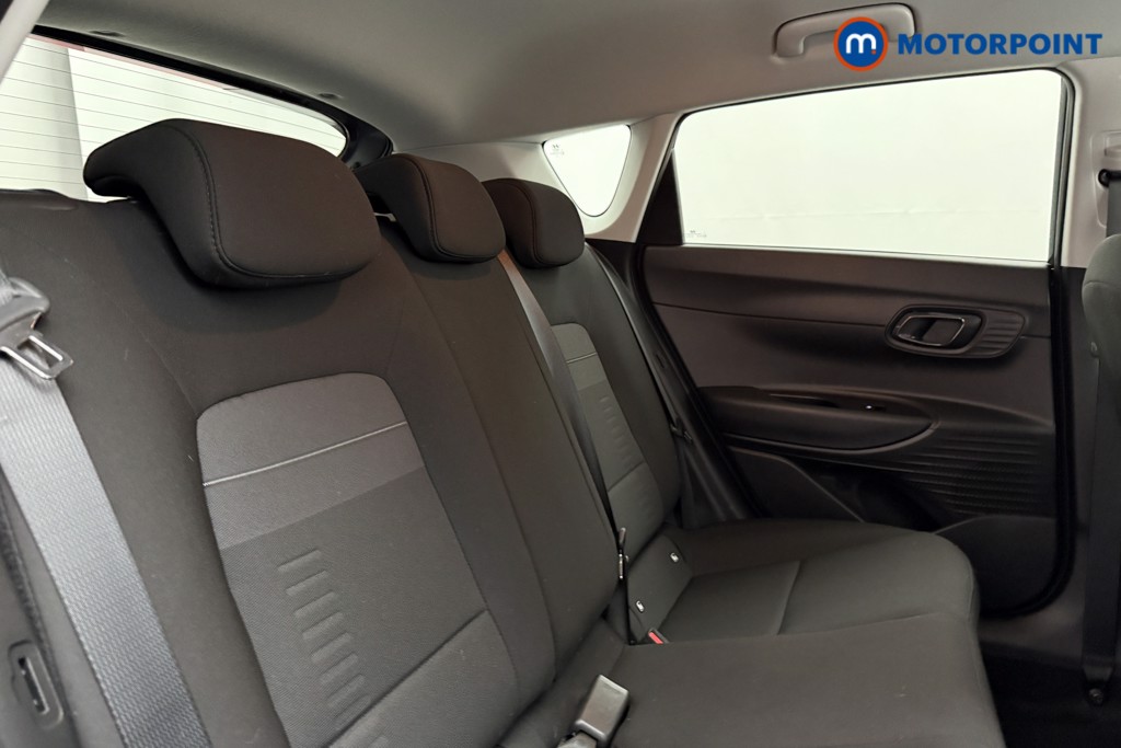 Hyundai Bayon Premium Automatic Petrol SUV - Stock Number (1627625) - 16th supplementary image