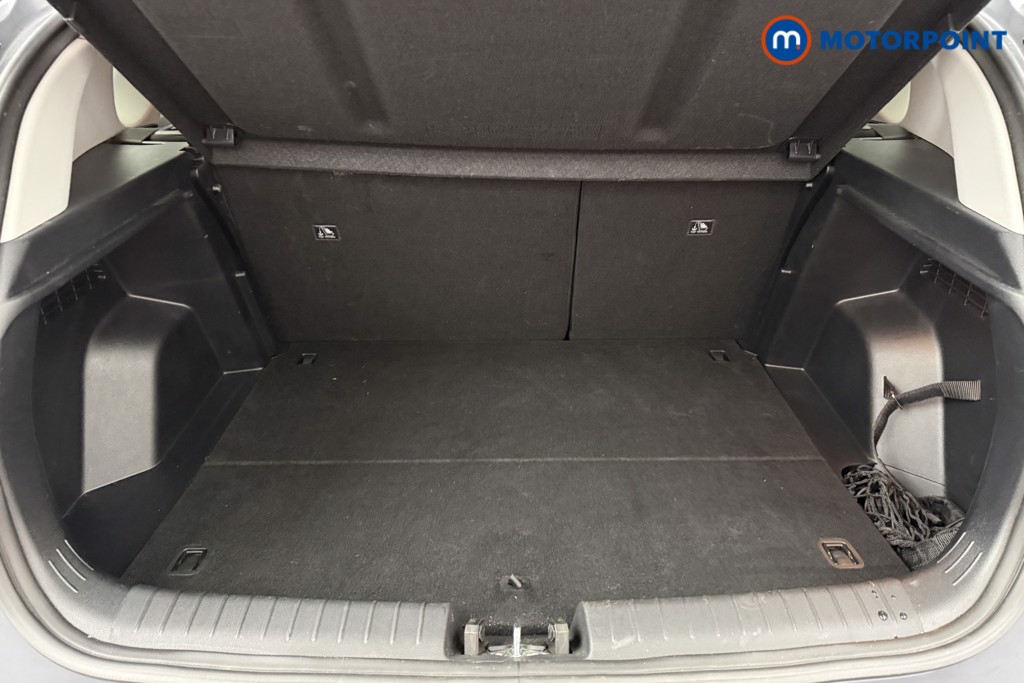 Hyundai Bayon Premium Automatic Petrol SUV - Stock Number (1627625) - 17th supplementary image