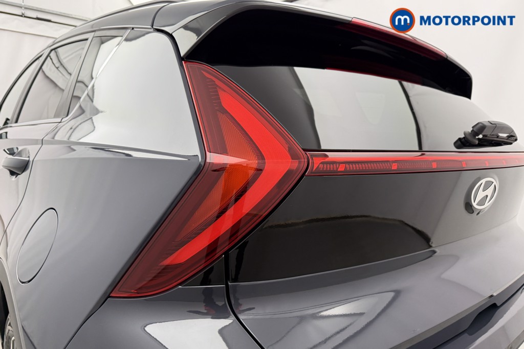 Hyundai Bayon Premium Automatic Petrol SUV - Stock Number (1627625) - 18th supplementary image