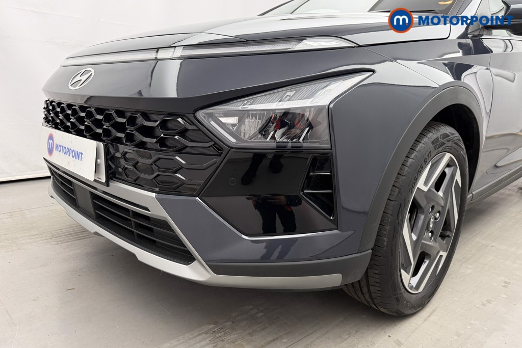 Hyundai Bayon Premium Automatic Petrol SUV - Stock Number (1627625) - 20th supplementary image