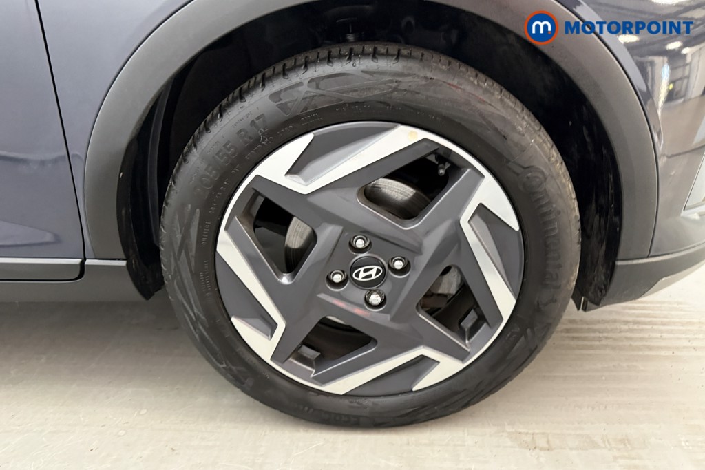 Hyundai Bayon Premium Automatic Petrol SUV - Stock Number (1627625) - 24th supplementary image