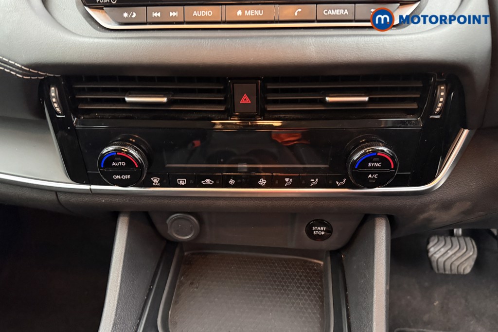 Nissan Qashqai Acenta Premium Automatic Petrol-Electric Hybrid SUV - Stock Number (1628275) - 11th supplementary image