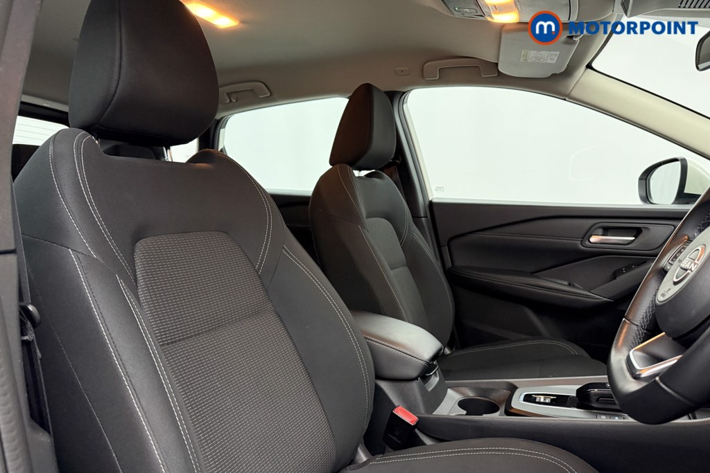 Nissan Qashqai Acenta Premium Automatic Petrol-Electric Hybrid SUV - Stock Number (1628275) - 14th supplementary image