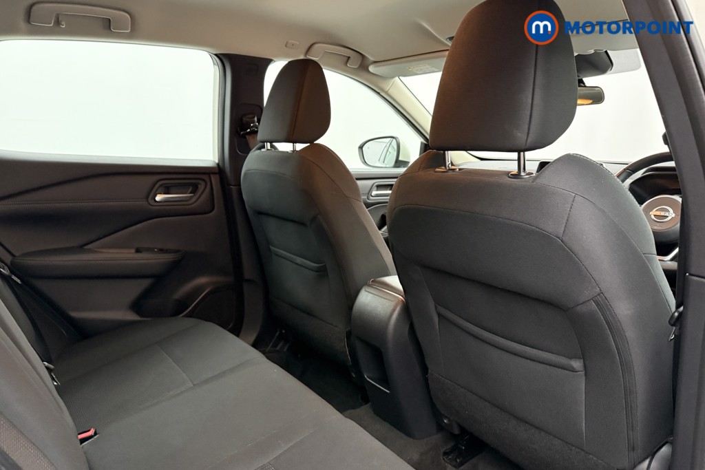 Nissan Qashqai Acenta Premium Automatic Petrol-Electric Hybrid SUV - Stock Number (1628275) - 17th supplementary image