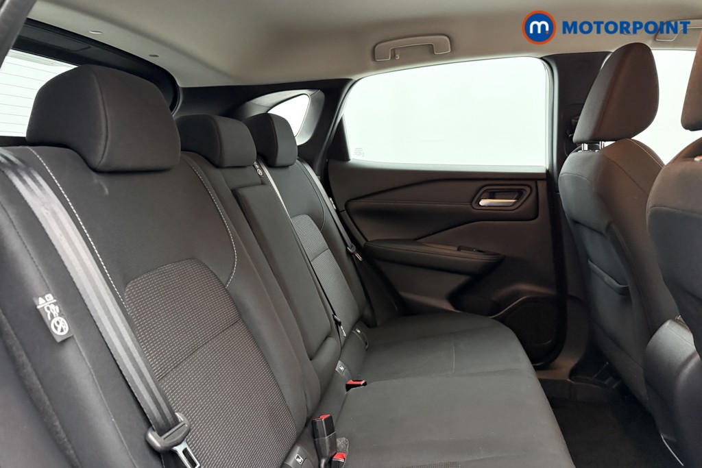 Nissan Qashqai Acenta Premium Automatic Petrol-Electric Hybrid SUV - Stock Number (1628275) - 18th supplementary image