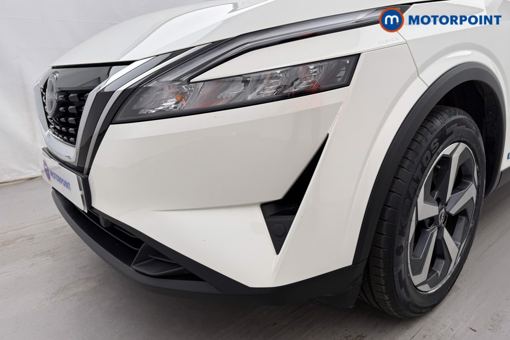 Nissan Qashqai Acenta Premium Automatic Petrol-Electric Hybrid SUV - Stock Number (1628275) - 22nd supplementary image