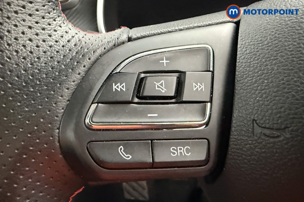 Mg Motor Uk ZS Trophy Ev Automatic Electric SUV - Stock Number (1628334) - 3rd supplementary image
