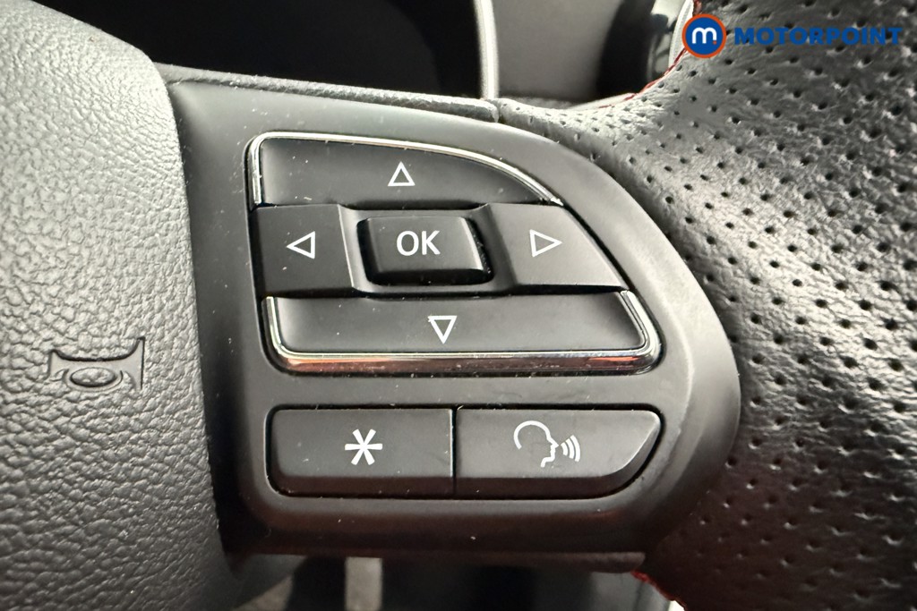 Mg Motor Uk ZS Trophy Ev Automatic Electric SUV - Stock Number (1628334) - 4th supplementary image