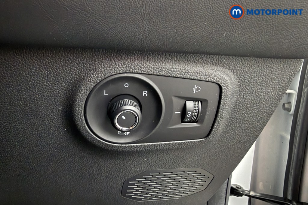 Mg Motor Uk ZS Trophy Ev Automatic Electric SUV - Stock Number (1628334) - 5th supplementary image