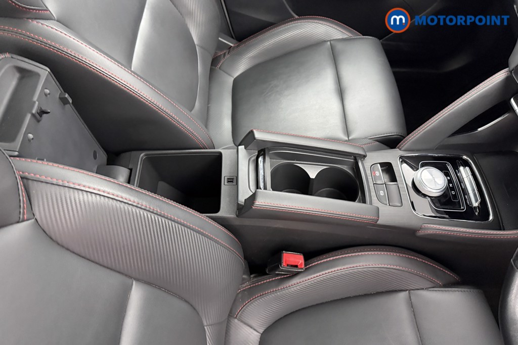 Mg Motor Uk ZS Trophy Ev Automatic Electric SUV - Stock Number (1628334) - 11th supplementary image