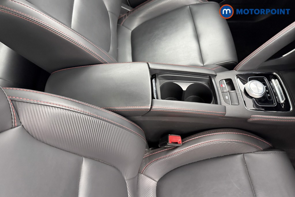 Mg Motor Uk ZS Trophy Ev Automatic Electric SUV - Stock Number (1628334) - 12th supplementary image