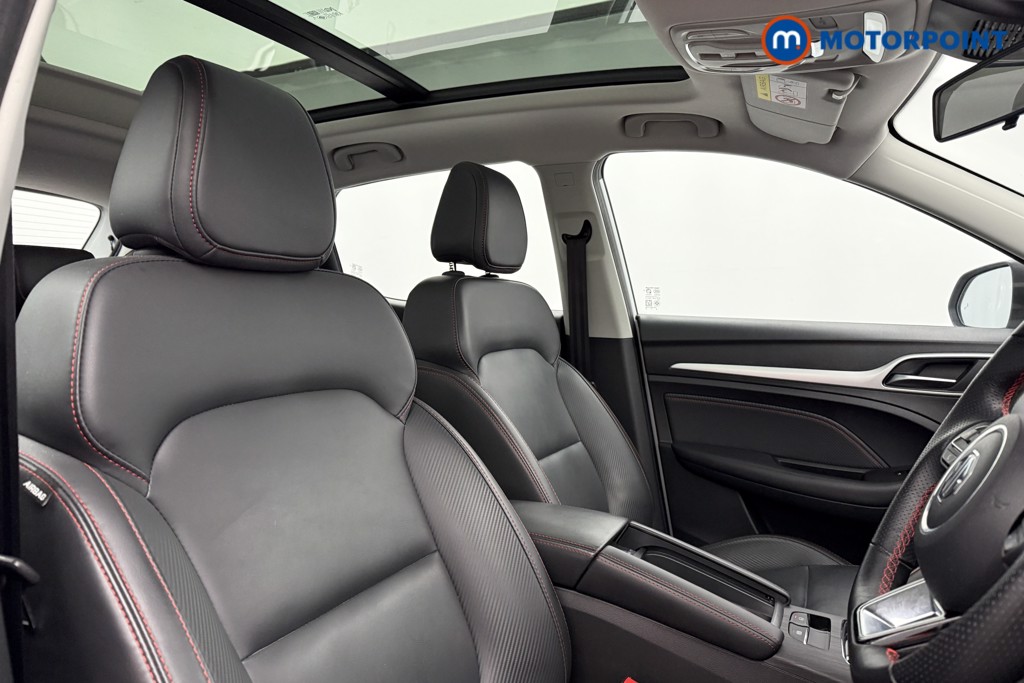 Mg Motor Uk ZS Trophy Ev Automatic Electric SUV - Stock Number (1628334) - 13th supplementary image