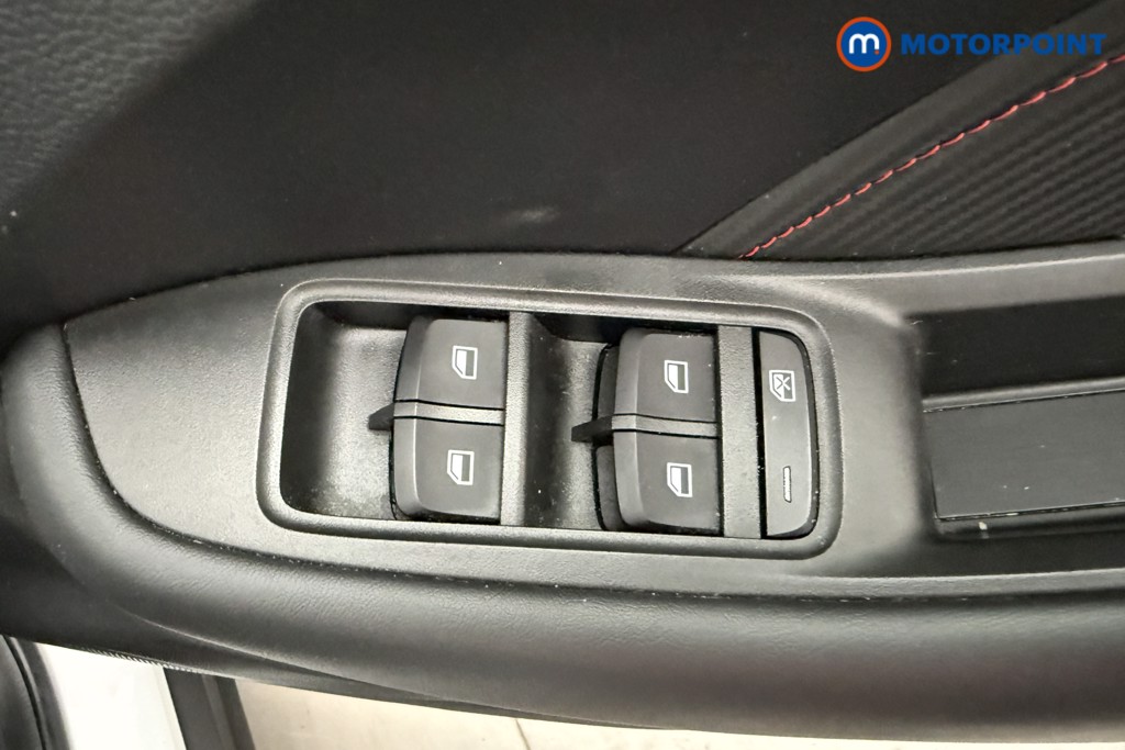 Mg Motor Uk ZS Trophy Ev Automatic Electric SUV - Stock Number (1628334) - 15th supplementary image
