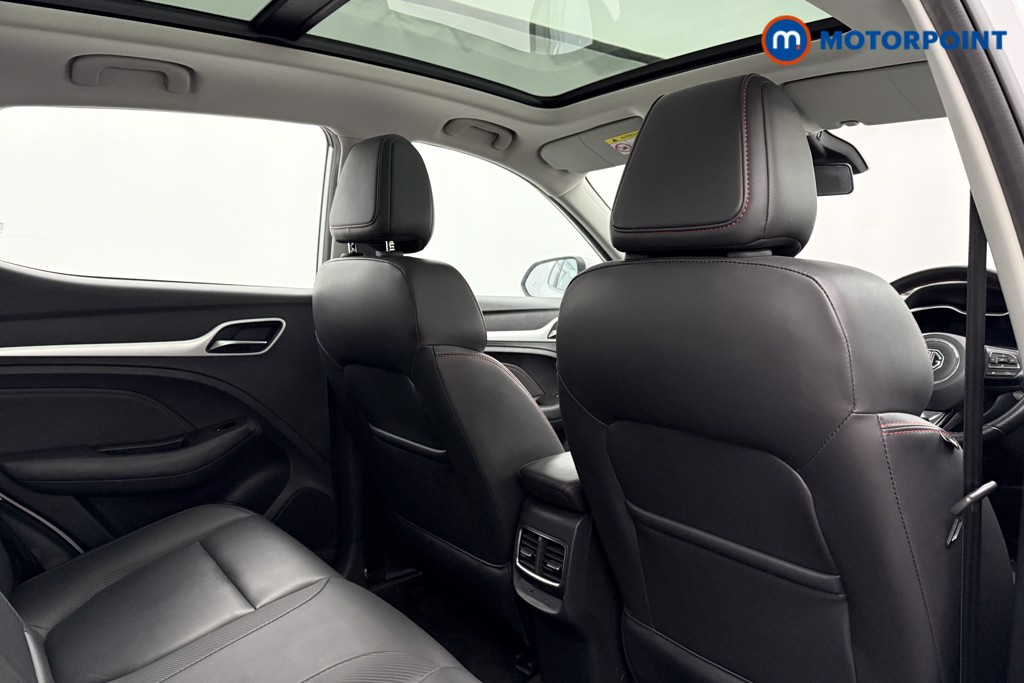 Mg Motor Uk ZS Trophy Ev Automatic Electric SUV - Stock Number (1628334) - 16th supplementary image