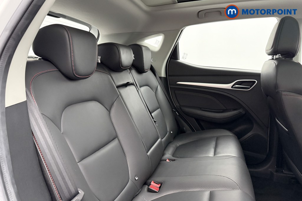 Mg Motor Uk ZS Trophy Ev Automatic Electric SUV - Stock Number (1628334) - 17th supplementary image