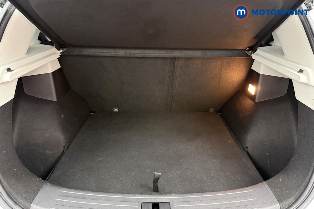 Mg Motor Uk ZS Trophy Ev Automatic Electric SUV - Stock Number (1628334) - 18th supplementary image