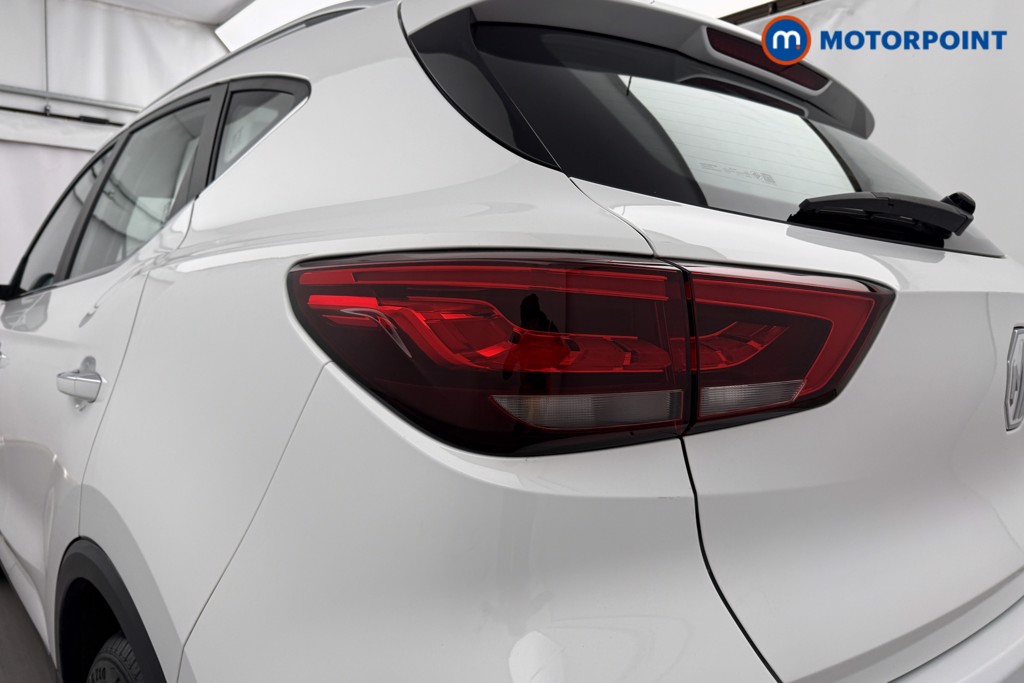 Mg Motor Uk ZS Trophy Ev Automatic Electric SUV - Stock Number (1628334) - 19th supplementary image