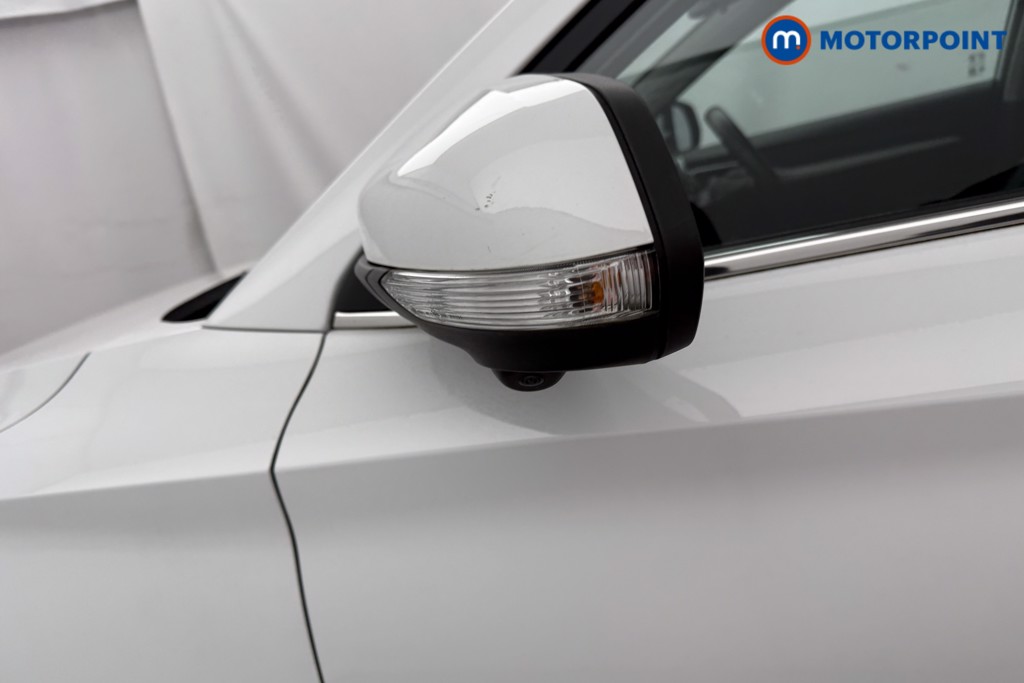 Mg Motor Uk ZS Trophy Ev Automatic Electric SUV - Stock Number (1628334) - 20th supplementary image