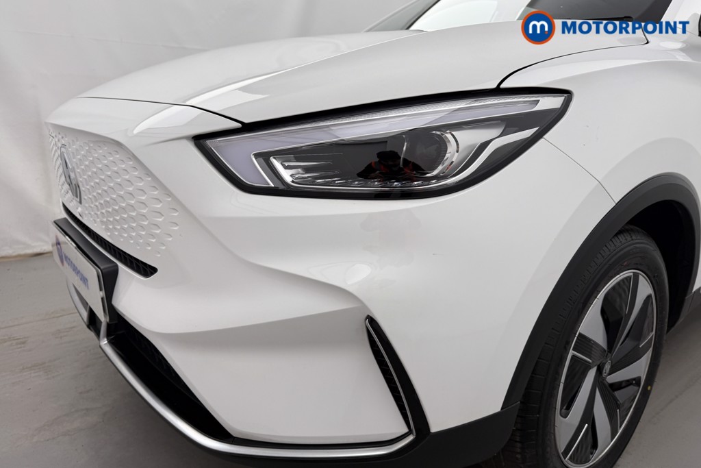 Mg Motor Uk ZS Trophy Ev Automatic Electric SUV - Stock Number (1628334) - 21st supplementary image