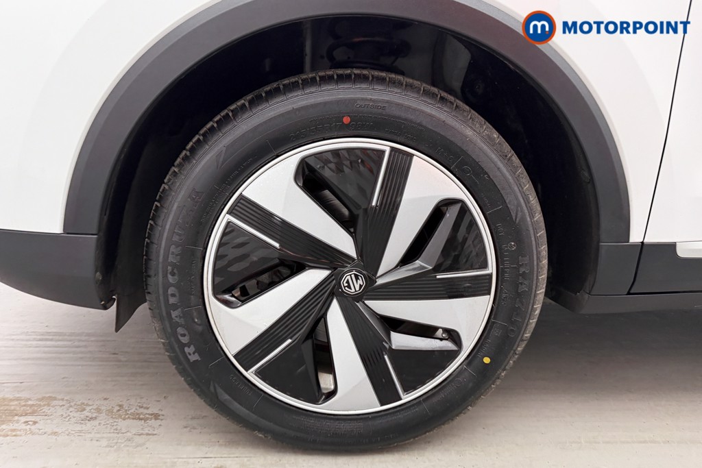 Mg Motor Uk ZS Trophy Ev Automatic Electric SUV - Stock Number (1628334) - 22nd supplementary image