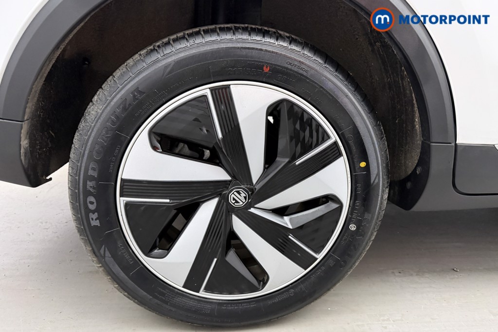 Mg Motor Uk ZS Trophy Ev Automatic Electric SUV - Stock Number (1628334) - 24th supplementary image
