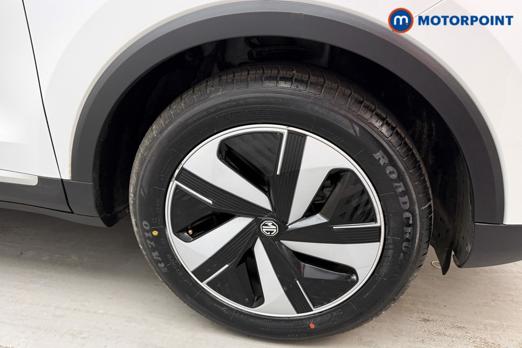 Mg Motor Uk ZS Trophy Ev Automatic Electric SUV - Stock Number (1628334) - 25th supplementary image
