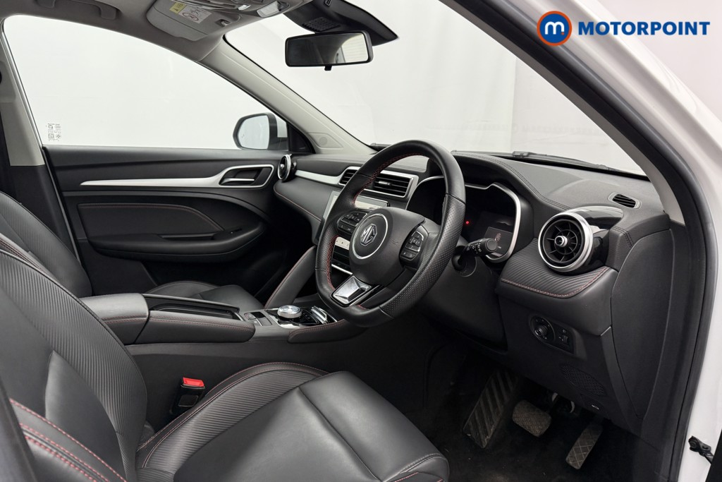 Mg Motor Uk ZS Trophy Ev Automatic Electric SUV - Stock Number (1628334) - 1st supplementary image