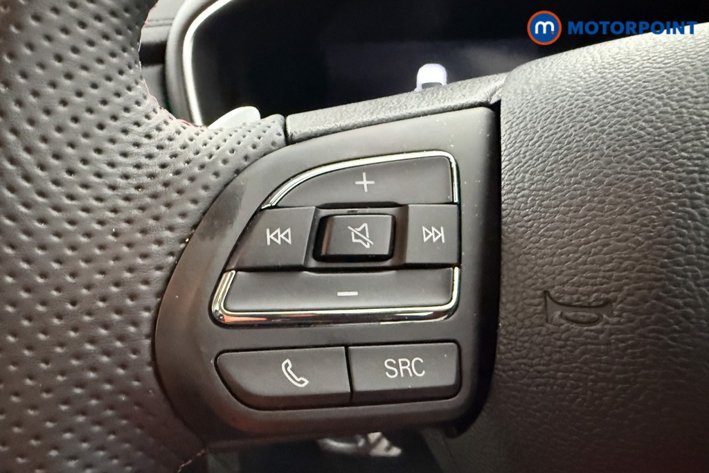 Mg Motor Uk HS Trophy Automatic Petrol SUV - Stock Number (1628347) - 3rd supplementary image