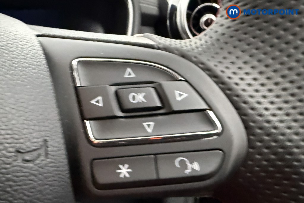 Mg Motor Uk HS Trophy Automatic Petrol SUV - Stock Number (1628347) - 4th supplementary image