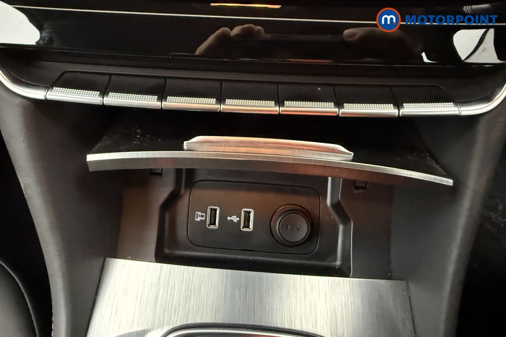 Mg Motor Uk HS Trophy Automatic Petrol SUV - Stock Number (1628347) - 9th supplementary image