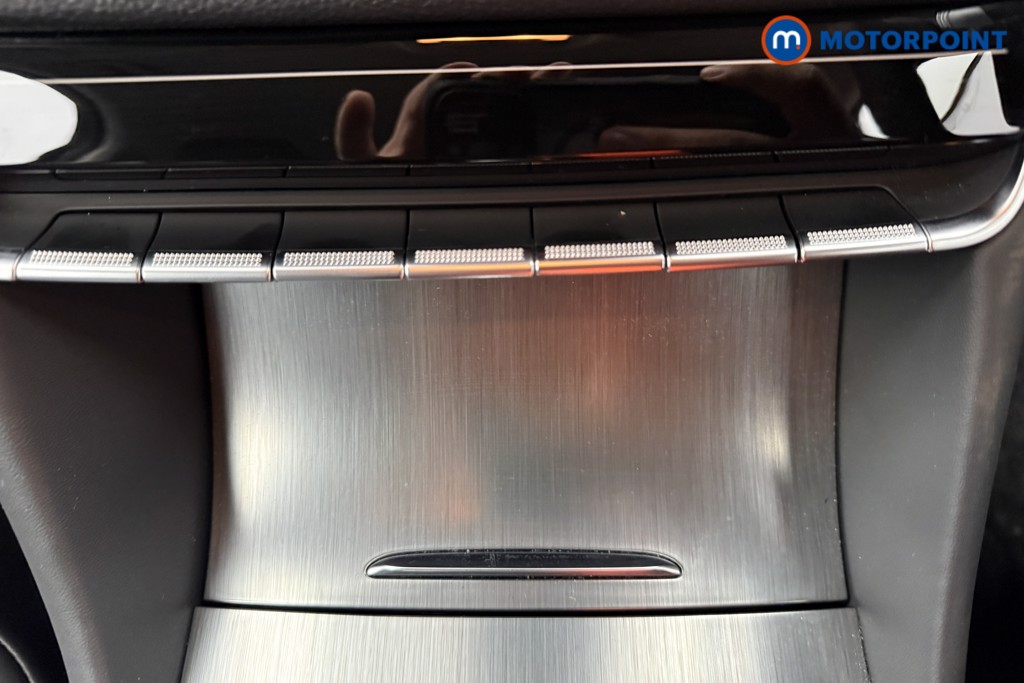 Mg Motor Uk HS Trophy Automatic Petrol SUV - Stock Number (1628347) - 10th supplementary image