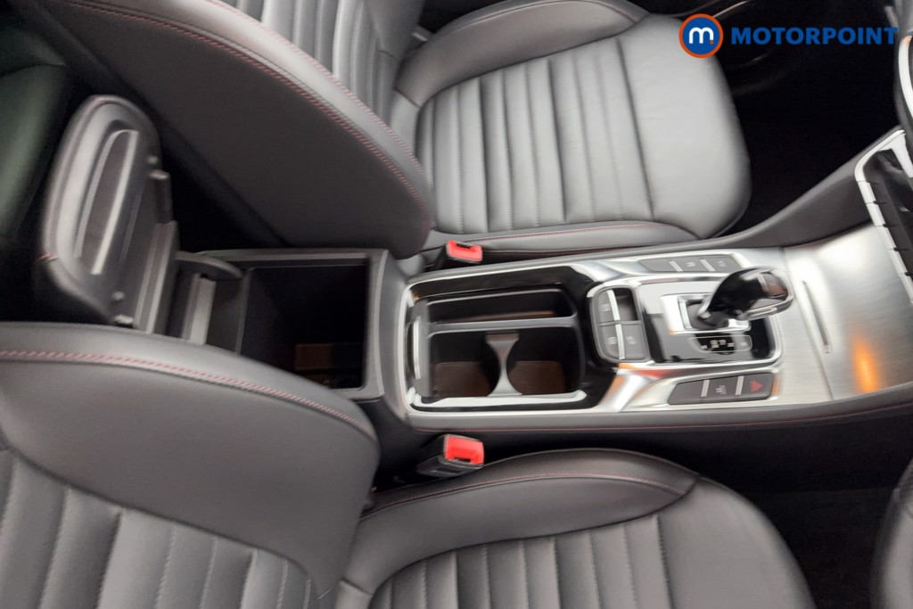 Mg Motor Uk HS Trophy Automatic Petrol SUV - Stock Number (1628347) - 11th supplementary image
