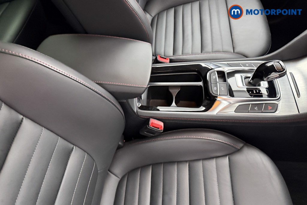 Mg Motor Uk HS Trophy Automatic Petrol SUV - Stock Number (1628347) - 12th supplementary image