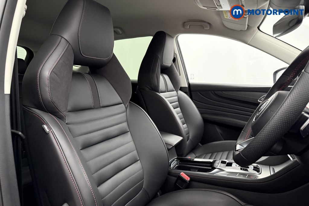 Mg Motor Uk HS Trophy Automatic Petrol SUV - Stock Number (1628347) - 13th supplementary image
